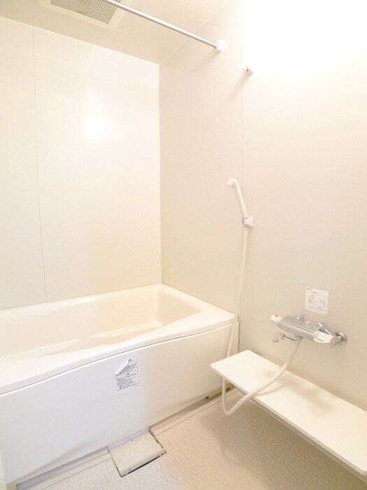 物件内観写真14　(バス／シャワールーム等)