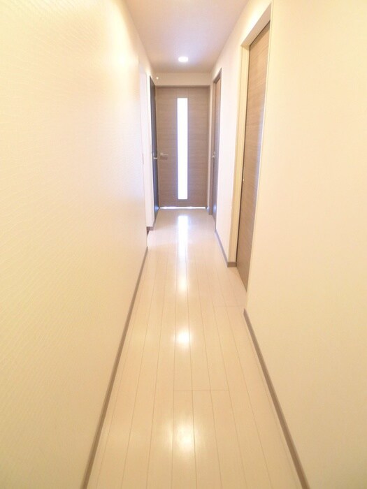 物件内観写真17　(洗面)