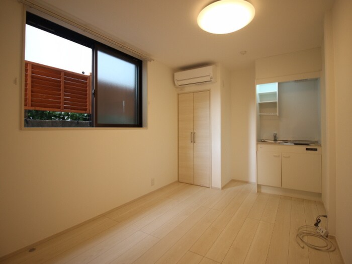 物件内観写真12　(キッチン)