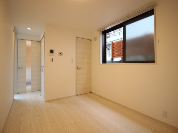 物件内観写真13　(居室)