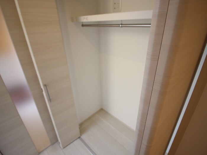 物件内観写真14　(収納)