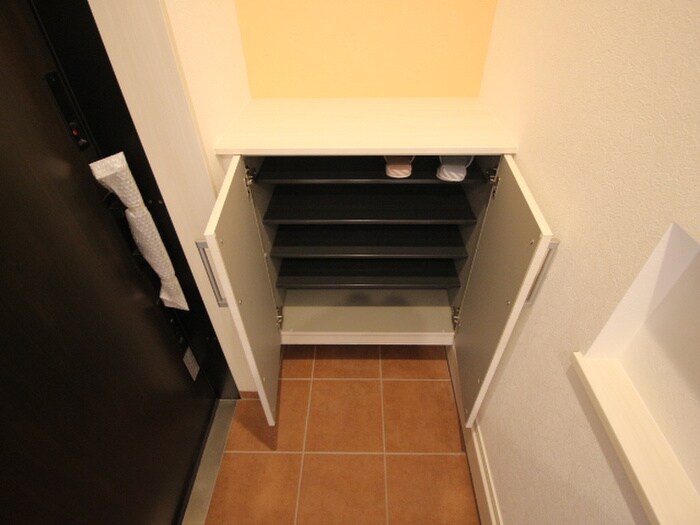 物件内観写真22　(靴箱)