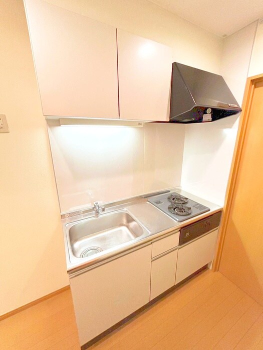 物件内観写真11　(キッチン)