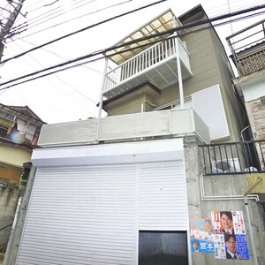 上本郷戸建1外観写真