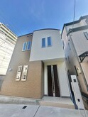 仮)上池袋４丁目戸建て