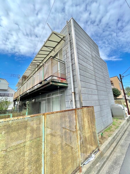 ＳｔｕｄｉｏＭ外観写真