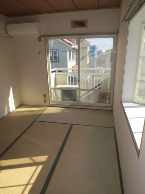 居室