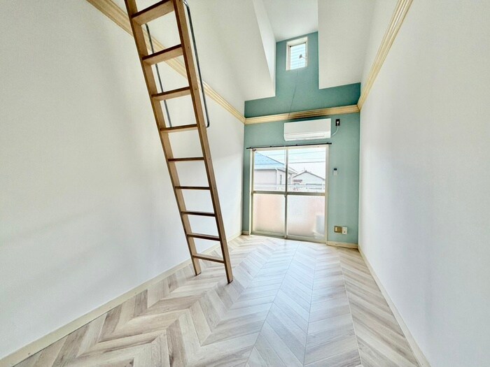 物件内観写真7　(居室)