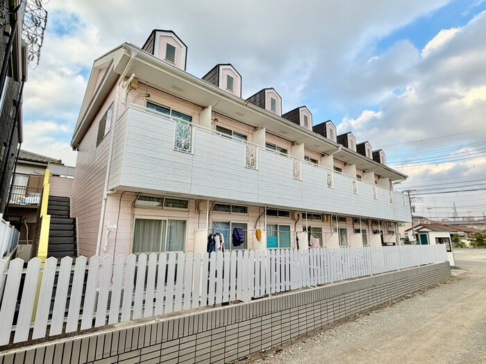 物件外観写真4　(外観写真)