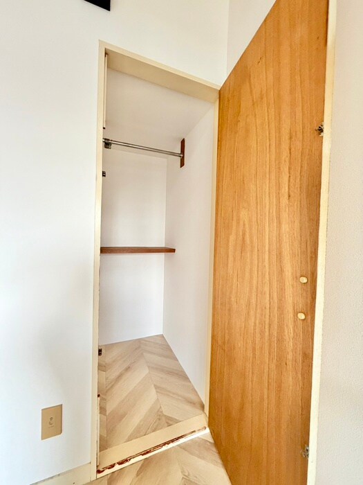 物件内観写真11　(収納)