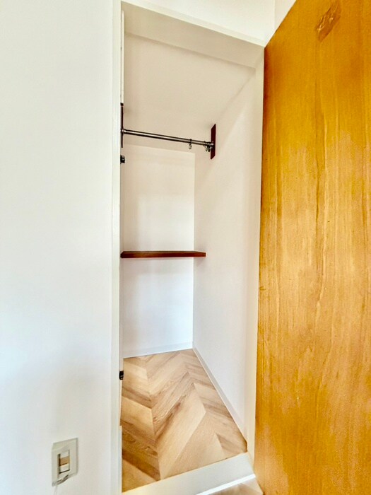 物件内観写真13　(収納)