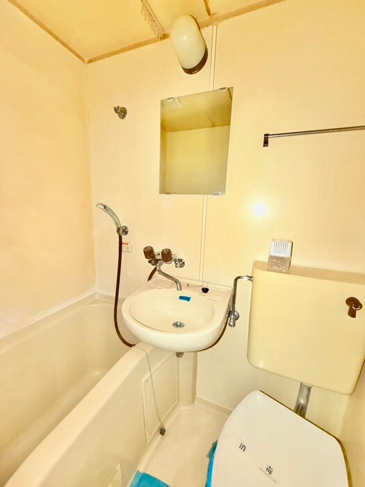 物件内観写真15　(洗面)