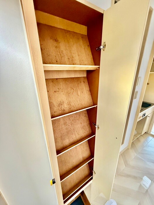 物件内観写真19　(靴箱)