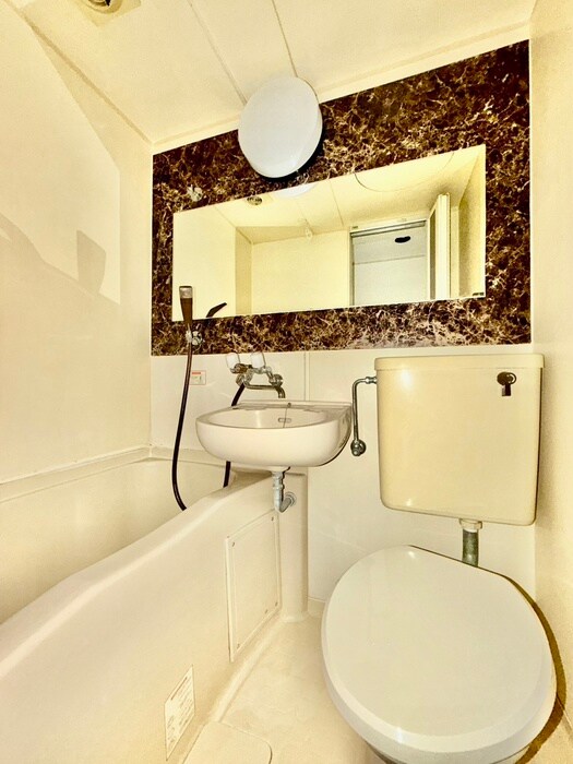 物件内観写真20　(洗面)