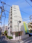 エクセリア二子多摩川Ⅲ(701)