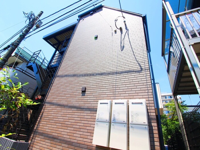 物件外観写真4　(外観写真)