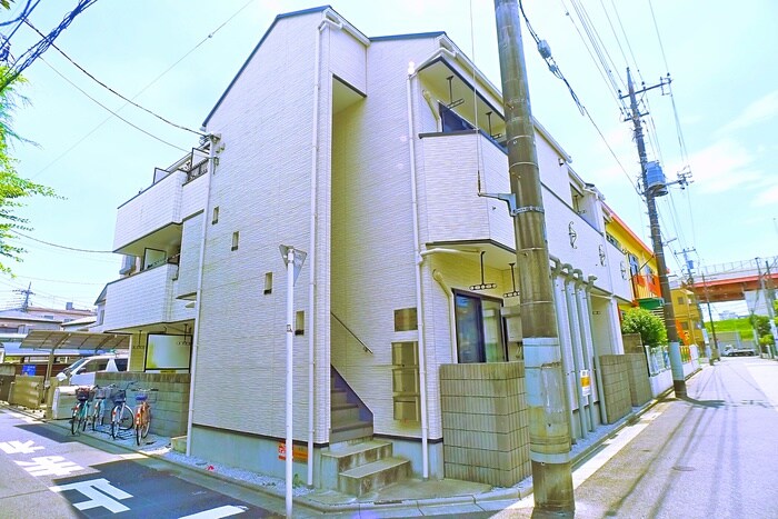 物件外観写真4　(外観写真)