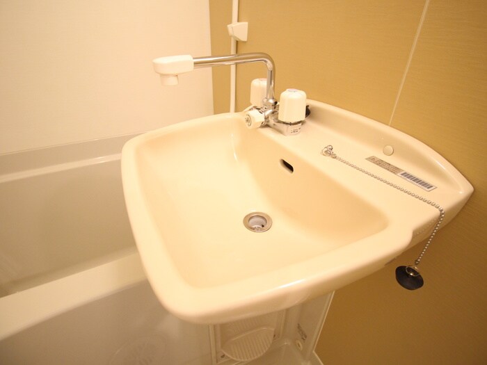 物件内観写真11　(洗面)