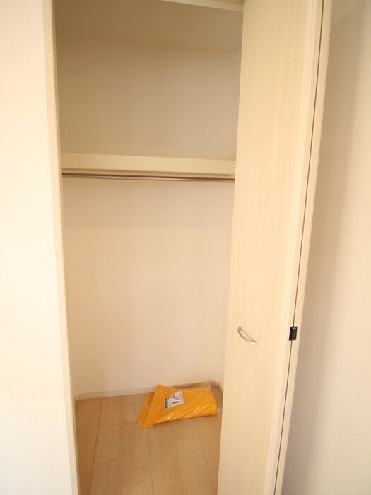 物件内観写真14　(収納)