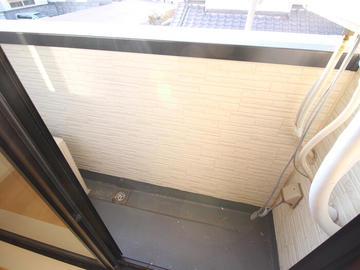 物件内観写真16　(ベランダ・バルコニー)