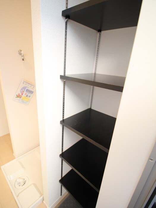 物件内観写真17　(靴箱)