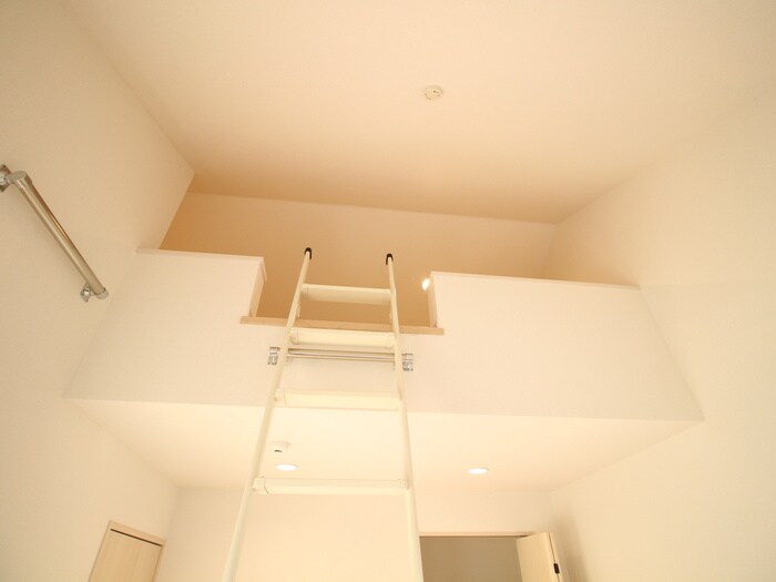 物件内観写真18　(ロフト)
