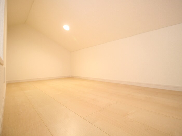 物件内観写真20　(ロフト)