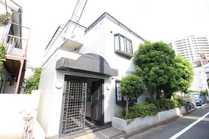 ピア－チェ・ウチムラパ－ト３外観写真