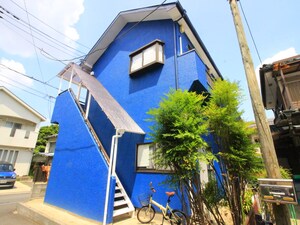 グリ－ンハイツ寿外観写真
