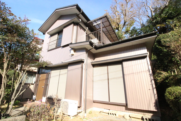 新井町戸建