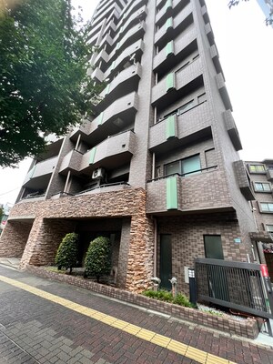 ﾄﾞﾗｺﾞﾝﾏﾝｼｮﾝ池袋壱番館(207)外観写真