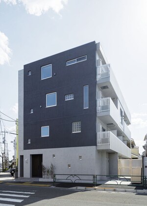 GranDuo  Kyodo 16外観写真