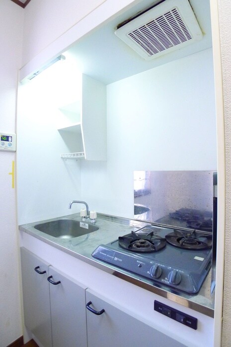 物件内観写真11　(キッチン)