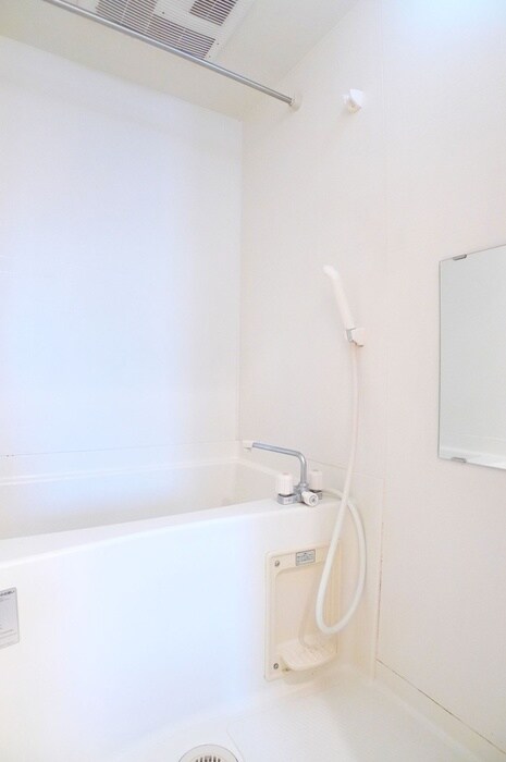 物件内観写真12　(バス／シャワールーム等)