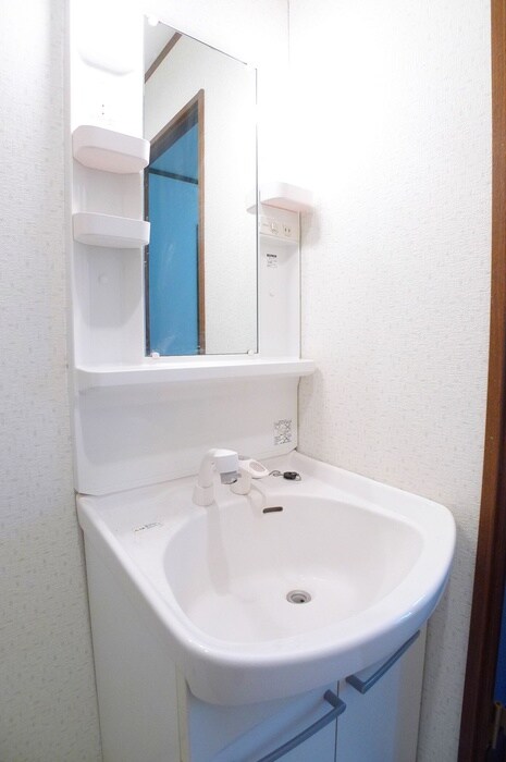 物件内観写真13　(洗面)