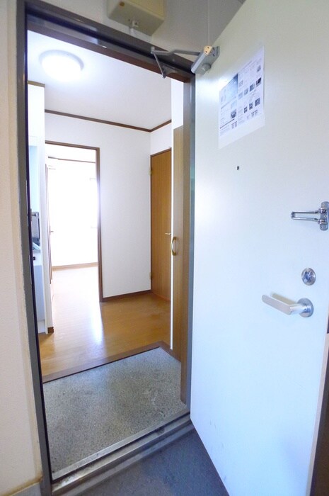 物件内観写真16　(靴箱)