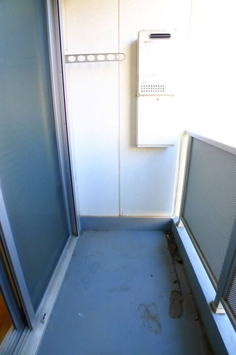 物件内観写真18　(ベランダ・バルコニー)