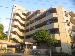 アザリア茅ヶ崎(204)外観写真