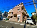 テイエイハウス（３Ｆ）