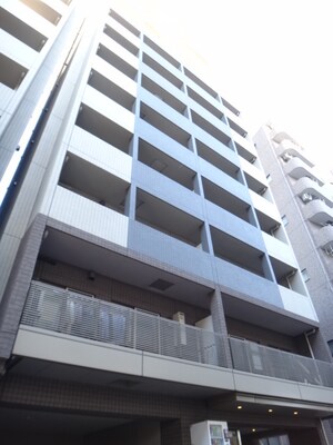 プロスペクト西巣鴨(1303)外観写真