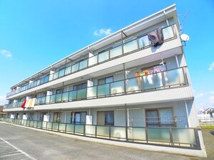 リゾートハイツ小山外観写真