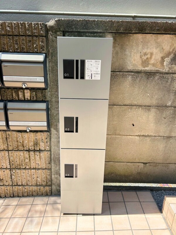 建物設備