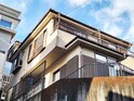 飯能市中藤下郷貸家