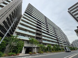 ｿﾗｲｴｸﾞﾗﾝ流山おおたかの森(1433)外観写真