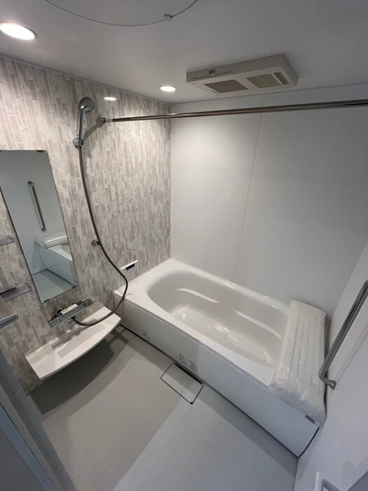 物件内観写真9　(バス／シャワールーム等)