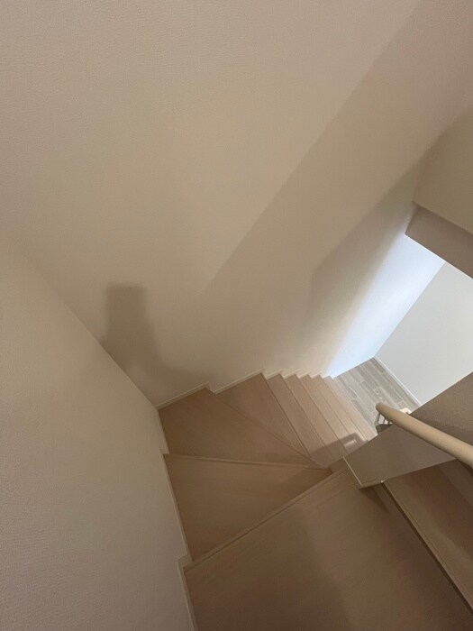 物件内観写真13　(廊下)