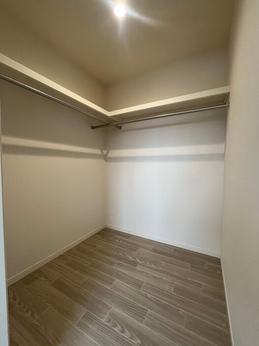 物件内観写真15　(収納)