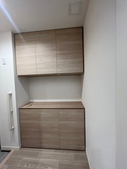 物件内観写真17　(靴箱)