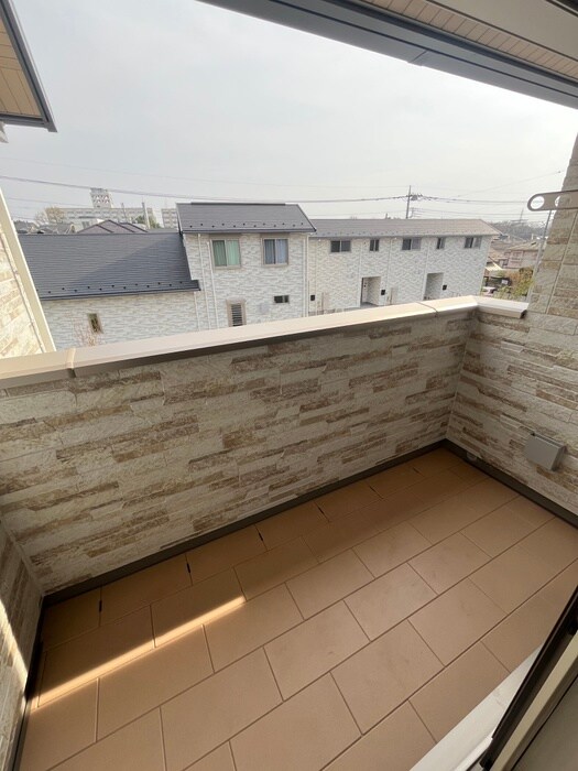 物件内観写真19　(ベランダ・バルコニー)