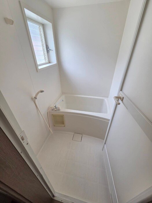 物件内観写真9　(バス／シャワールーム等)